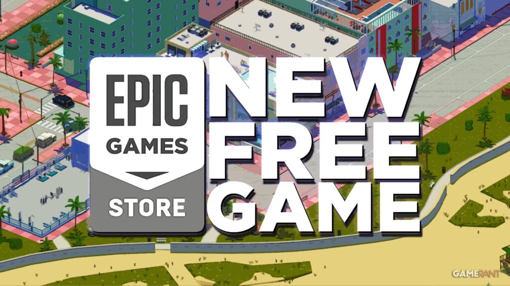 Epic Games Store revela oficialmente su juego gratuito del 29 de enero