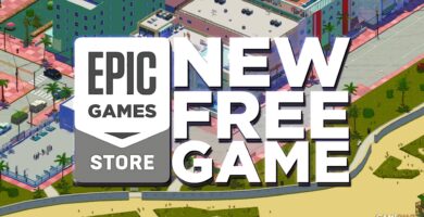 Epic Games Store revela oficialmente su juego gratuito del 29 de enero