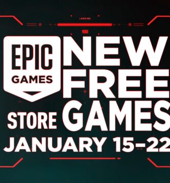 Los juegos gratuitos del 15 de enero de Epic Games Store se revelan oficialmente después de un extraño retraso