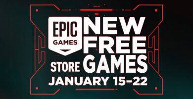 Los juegos gratuitos del 15 de enero de Epic Games Store se revelan oficialmente después de un extraño retraso