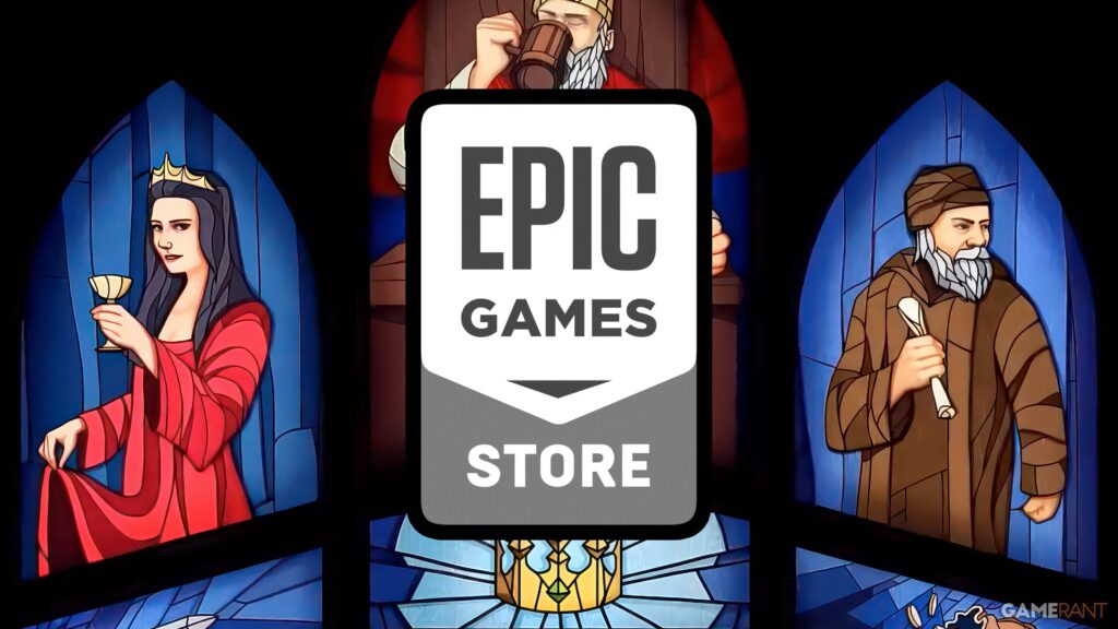 El juego gratuito de Epic Games Store para el 22 de enero es Grand Theft Auto y Monty Python y el Santo Grial