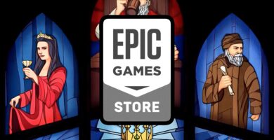 El juego gratuito de Epic Games Store para el 22 de enero es Grand Theft Auto y Monty Python y el Santo Grial