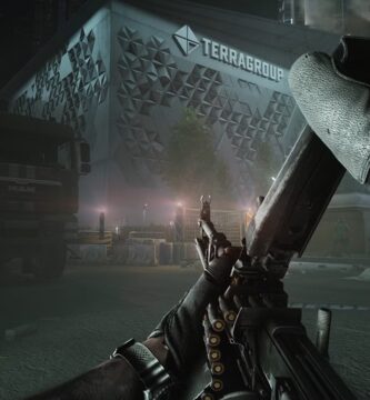 Escape from Tarkov se cruza con su propio juego de parodia