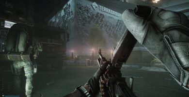 Escape from Tarkov se cruza con su propio juego de parodia
