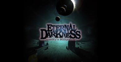 El próximo juego del director de Eternal Darkness llegará pronto al acceso anticipado