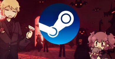El nuevo juego de Steam es gratuito y tiene críticas "muy positivas"
