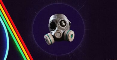 Ubicación del respirador caducado en Arc Raiders