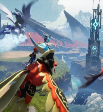 Los mejores juegos cruzados de mundo abierto