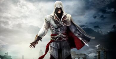 La filtración de Assassin's Creed Invictus muestra una imagen sombría del juego