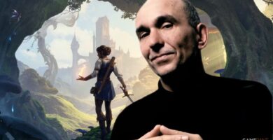 Parece que la nueva fábula podría cumplir las viejas e incumplidas promesas de Peter Molyneux