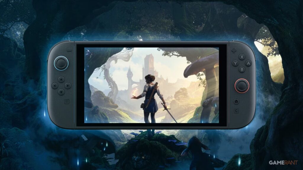 La versión Fable Switch 2 está 'bajo consideración'