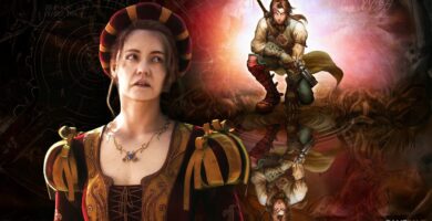 Un nuevo juego de fábulas está provocando un cambio controvertido en el sistema moral