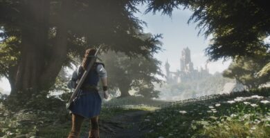 Fable Leak revela un gran mundo abierto para el próximo reinicio