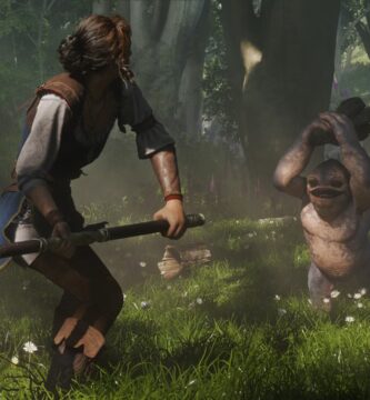 El reinicio de Fable podría estar abandonando la cooperativa