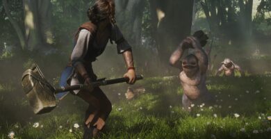 El reinicio de Fable podría estar abandonando la cooperativa