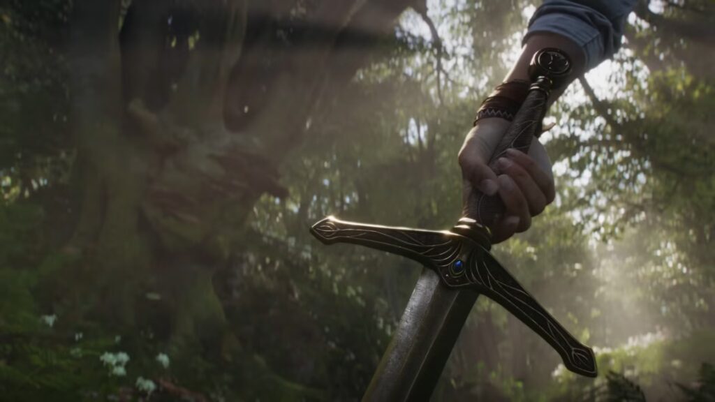 Fable ha puesto fin a su mayor controversia, pero no debería haber sido un problema en primer lugar