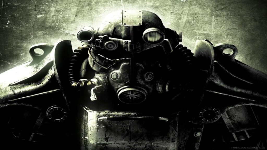 Steam básicamente confirma Fallout 3 y New Vegas Remakes