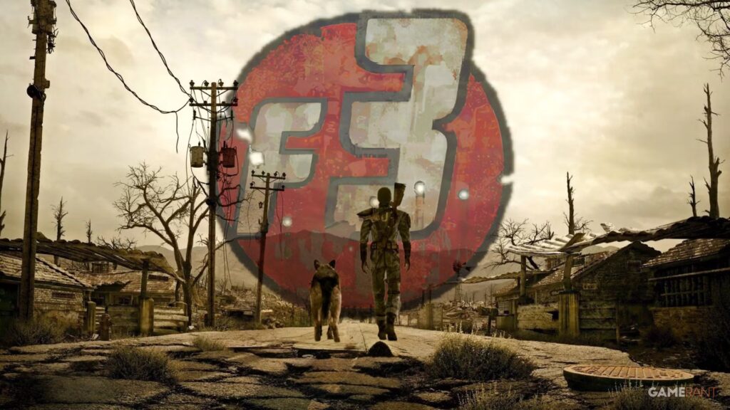 Las noticias sobre el remake de Fallout 3 me hicieron volver a visitar el Fallout 3 cancelado de Interplay, y todavía se siente como el mayor Y si de Fallout