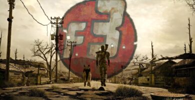 Las noticias sobre el remake de Fallout 3 me hicieron volver a visitar el Fallout 3 cancelado de Interplay, y todavía se siente como el mayor Y si de Fallout
