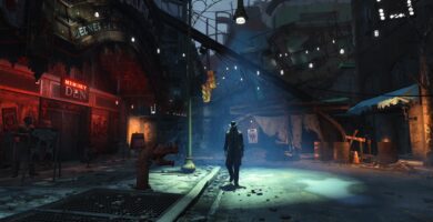 Es 2026 y el número de jugadores de Fallout 4 ha aumentado