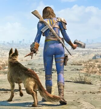 El ex desarrollador de Bethesda quiere que Fallout 5 se desarrolle en Nueva Orleans