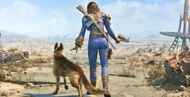 El ex desarrollador de Bethesda quiere que Fallout 5 se desarrolle en Nueva Orleans