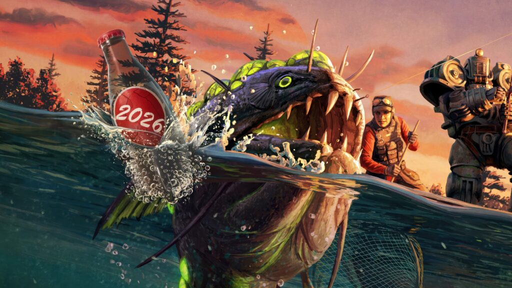¿Vale la pena jugar Fallout 76 en 2026?