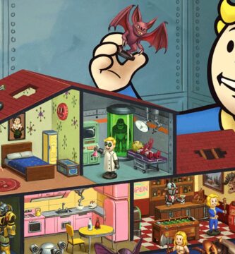 Fallout 76 revela los 3 ganadores finales del concurso CAMP (EXCLUSIVO)