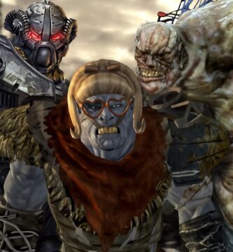 Los supermutantes más peligrosos de Fallout, clasificados
