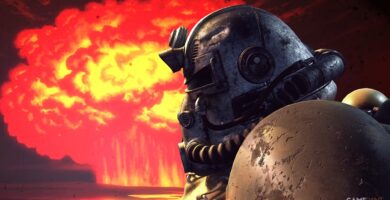 Fallout 4, Fallout 76 y New Vegas están explotando