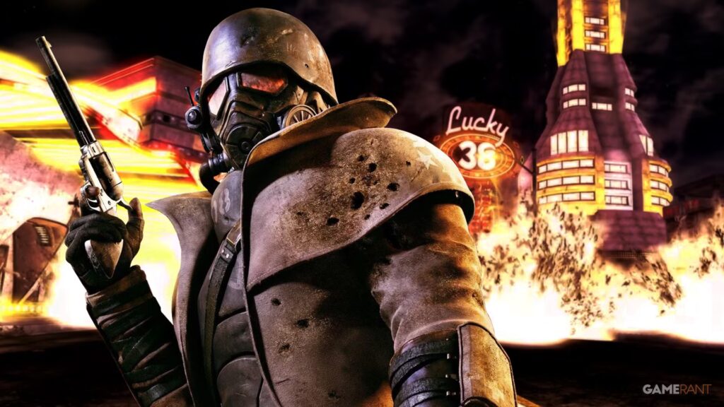 El desarrollador de New Vegas critica a Bethesda