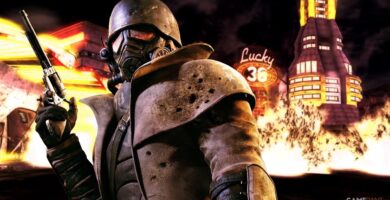 El desarrollador de New Vegas critica a Bethesda