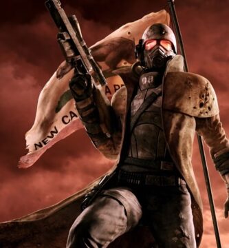 Insider vierte agua fría sobre los rumores de Fallout 3 y New Vegas Remake