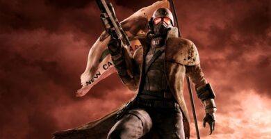 Insider vierte agua fría sobre los rumores de Fallout 3 y New Vegas Remake