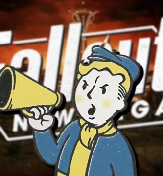 Los remakes de Fallout tienen que deshacerse de la peor elección de diseño de Oblivion Remastered