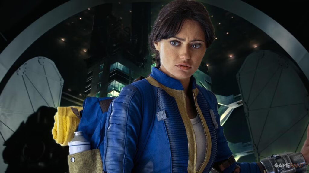 La mayor revelación del episodio 4 de la temporada 2 de Fallout puede ser una bomba para Fallout 5