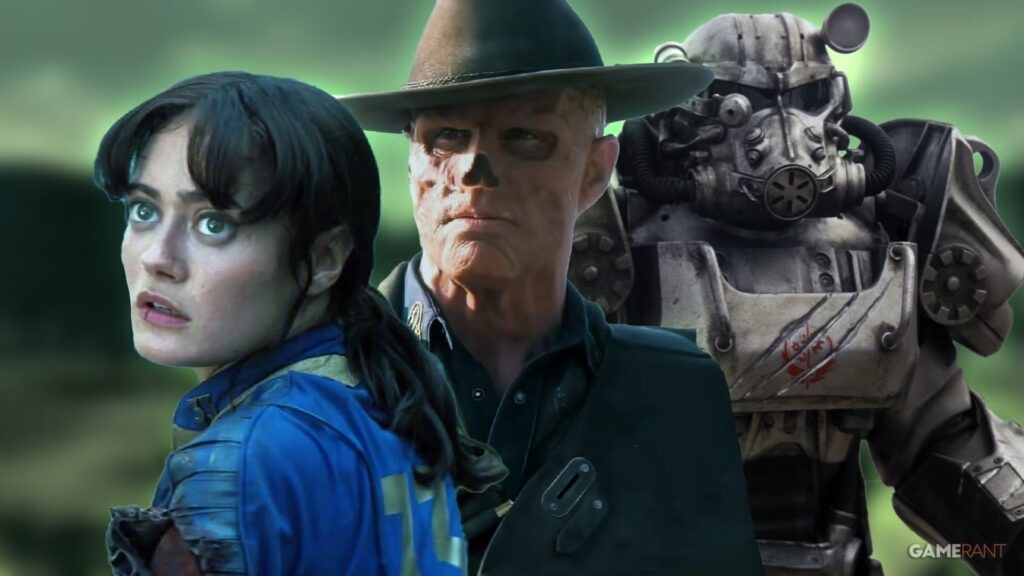 Tengo una teoría sobre la temporada 2 de Fallout y todas las señales apuntan a que la temporada 3 se dirigirá a esta ubicación