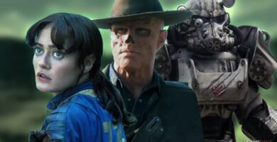 Tengo una teoría sobre la temporada 2 de Fallout y todas las señales apuntan a que la temporada 3 se dirigirá a esta ubicación