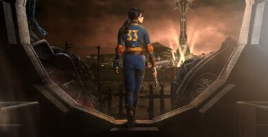 "Probablemente mi parte favorita del rodaje de toda esta temporada" Ella Purnell de Fallout habla del momento icónico de New Vegas en el episodio 4