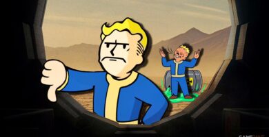 El programa de televisión Fallout se está convirtiendo en una guerra de Canon que nadie puede ganar