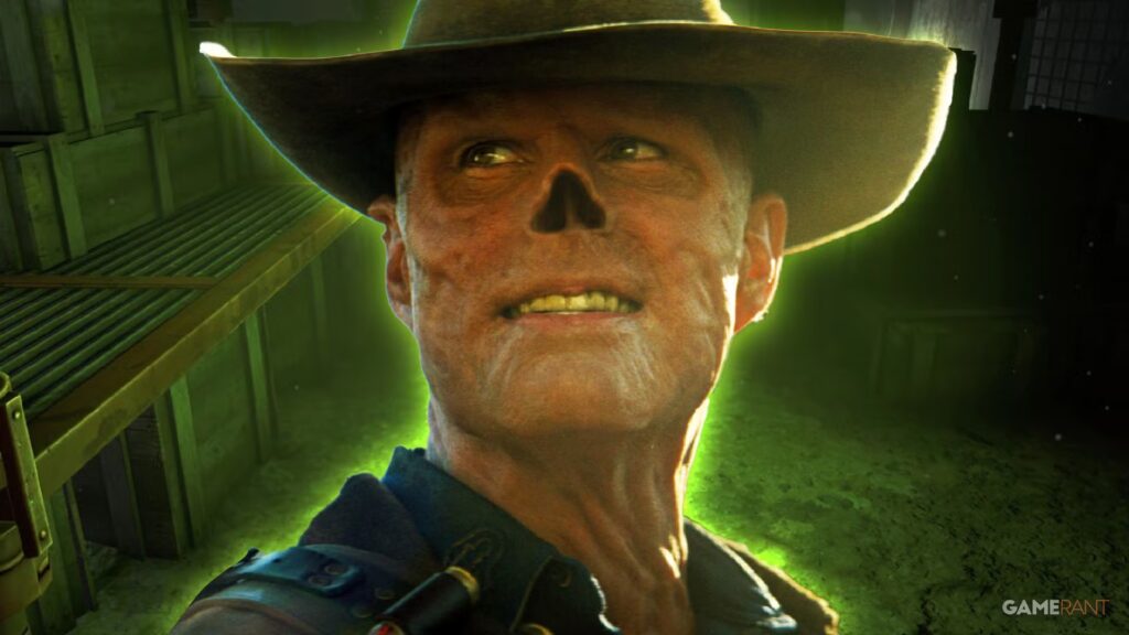 La temporada 2 de Fallout casi ha confirmado el destino del Ghoul