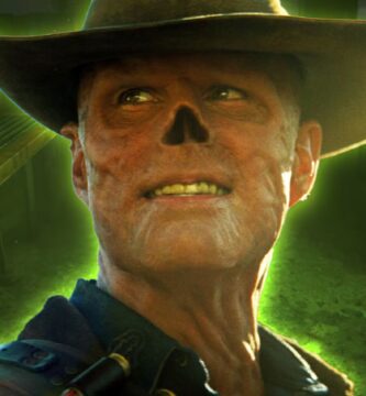 La temporada 2 de Fallout casi ha confirmado el destino del Ghoul