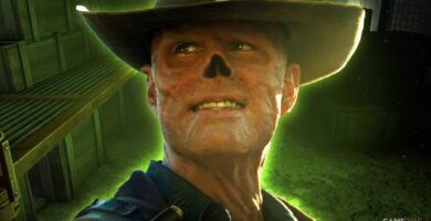 La temporada 2 de Fallout casi ha confirmado el destino del Ghoul