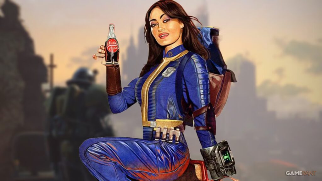 Podríamos haber recibido una película de Fallout hace 28 años, y me alegro de no haberlo hecho