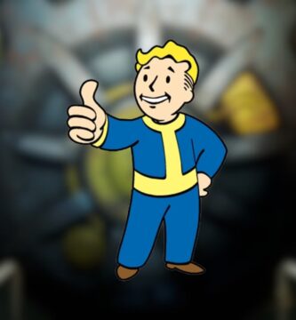 El nuevo lanzamiento de Fallout llegará oficialmente en junio