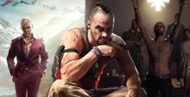Los mejores juegos de Far Cry
