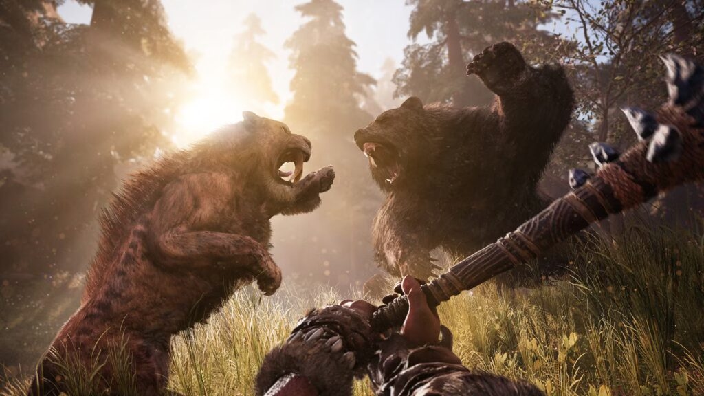 Grandes mejoras de Far Cry anunciadas