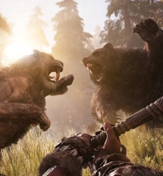 Grandes mejoras de Far Cry anunciadas