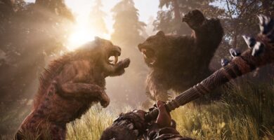 Grandes mejoras de Far Cry anunciadas
