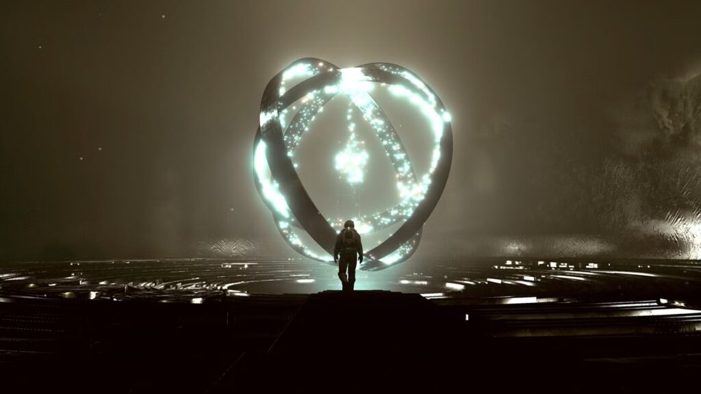 Nueva evidencia apunta a una importante actualización de Starfield en 2026